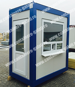 module de locuit pret Valcea