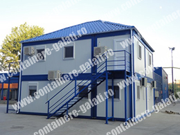 vanzare containere second hand Valcea